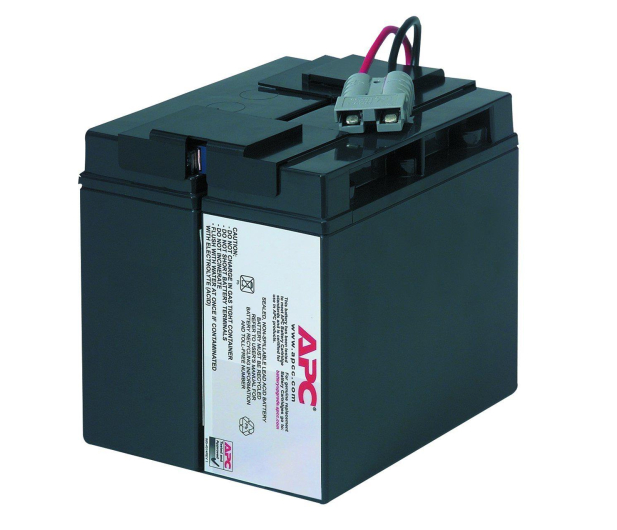 BATERIA RBC 7                     RBC7 - 260417 - zdjęcie